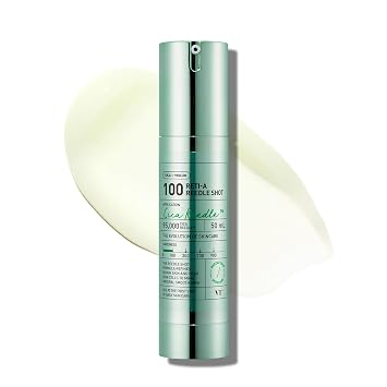 VT COSMETICS Reti-A Reedle Shot 100 Suero, 1.69 fl oz (50ml)
