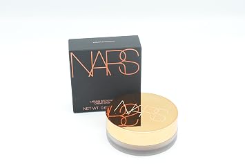 Laguna Crema bronceadora - 02 Laguna Light-Medium por NARS para mujer - Bronceador de 0.67 onzas