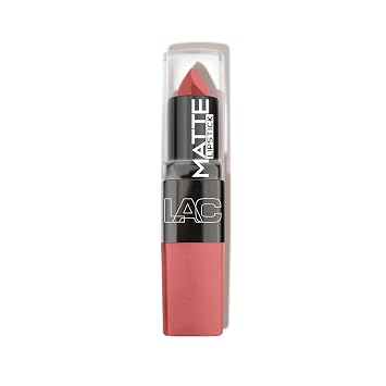 L.A. COLORS Lápiz labial mate, tierno CML462