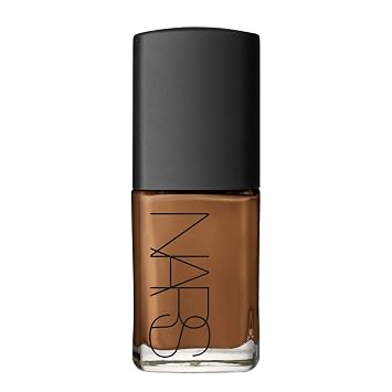 Nars Base Sheer Glow