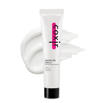 coxir Exosome 5000 Complex Refining Moisturizer, PDRN & Peptide 1.01 fl.oz