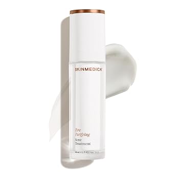 SkinMedica Tratamiento purificador de poros para el acné 1.7 fl oz