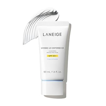 LANEIGE Hydro UV Defense Protector solar SPF 50+