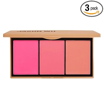 Jason Wu Beauty Blush Trio (Beautiful Earthling)