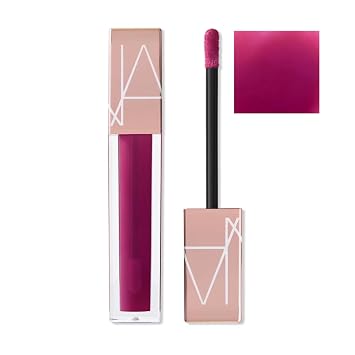 NARS Afterglow Lip Oil Edición Limitada 0.2 fl oz / .17 oz (WONDROUS 520, 0.17 oz / 0.2 fl oz)
