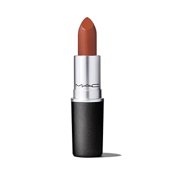 MAC Lápiz labial mate, remolino, 0.1 onzas/0.11 oz