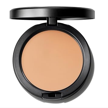 Fórmula MAC Cosmetics Studio Fix Powder Plus Foundation 24HR Oil Control C4