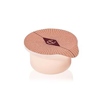 Charlotte Tilbury Magic Eye Rescue - Crema suavizante e hidratante para debajo de los ojos con retinol liberado por el tiempo y complejo botánico para ojeras, hinchazón y líneas finas, para una piel