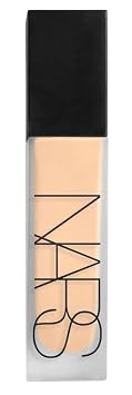 NARS Base natural mate de larga duración - Salzburg Light 3.5