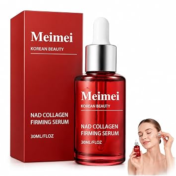 Meimei Korean Beauty Nad Suero Reafirmante, suero reafirmante Meimei