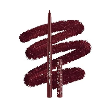 ColourPop Crème Gel Delineador de ojos impermeable, Joy Ride, 0.01 onzas