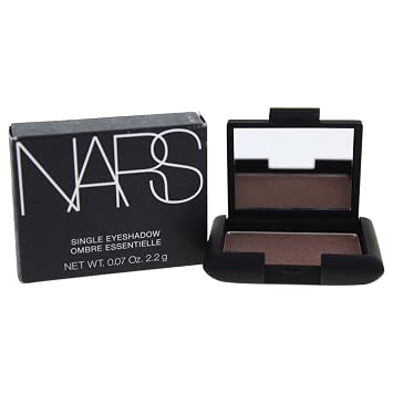 NARS Sombra de ojos brillante, cenizas a cenizas