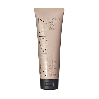 St.Tropez Instant Glow for No Commitment Sunless Tan