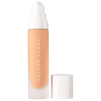 Fenty Beauty by Rihanna Pro Filt'r Base líquida mate suave de larga duración 160