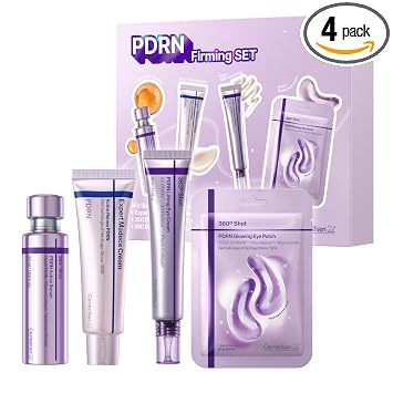 CENTELLIAN 24 PDRN Set reafirmante - Suero, crema facial y cuidado de los