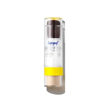 Supergoop! (Re) setting Mineral Powder Sunscreen SPF 35 PA+++