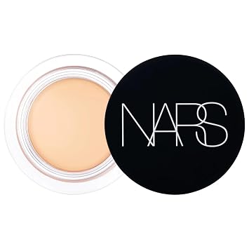 NARS Corrector completo mate suave - Light 2.4 Cafe Au Lait