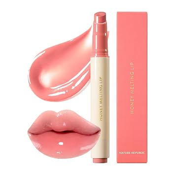 Nature Republic LABIO DE FUSIÓN DE MIEL, 02 FIG