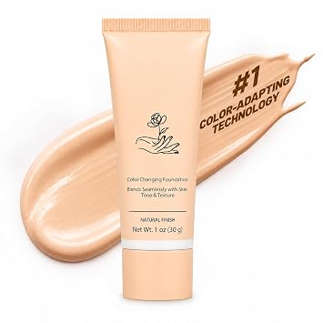 Foundation for Mature Skin - 1 Pack