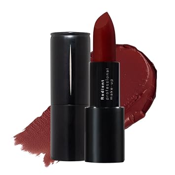 Radiant Professional Advanced Care Lápiz labial, terciopelo, 29 arándanos