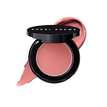 Bobbi Brown Pot Rouge para Labios y Mejillas | Rubor en Crema para un Sonrojo Natural y con Aspecto Natural, 0.13 Onzas