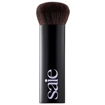 Saie The Big Liquid - Brocha para base de maquillaje (1 unidad)