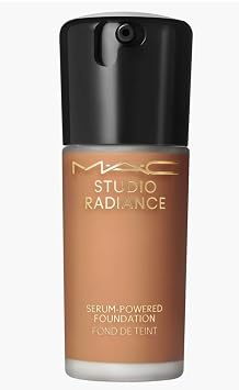 MAC Studio Radiance - Base de maquillaje NW47