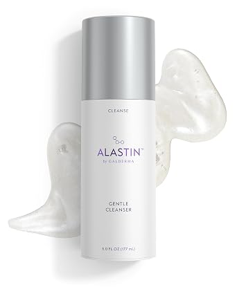 ALASTIN Skincare Gel espumoso limpiador suave (6 oz)