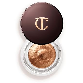 Charlotte Tilbury Sombra de ojos en crema Eyes to Hipmerize: se desliza