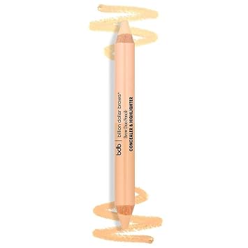 Billion Dollar Brows Lápiz corrector de cejas Duo Universal Wand