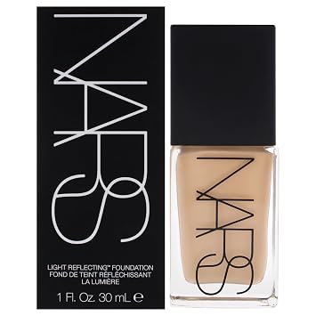Base reflectante de luz – M2 Santa Fe de NARS para mujer – Base de 1 onza