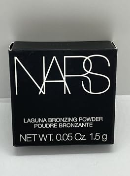 NARS /LAGUNA BRONIZANTE POLVO 0.05 OZ (SHADE 02)
