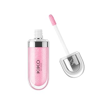 Kiko Milano 3D Hydra Lip Gloss, Hydrating Lipgloss