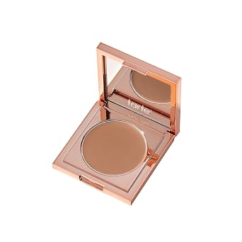 tarte corrector de ojeras de arcilla colorida cc – Corrector de cobertura completa con escualano vegano y cafeína para círculos oscuros y decoloración, suaviza, hidrata y mantiene la piel hidratada