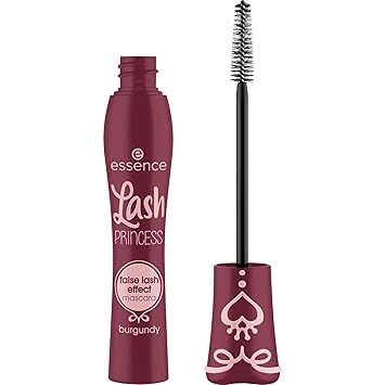 essence Lash Princess - Máscara de pestañas postizas con efecto de pestañas
