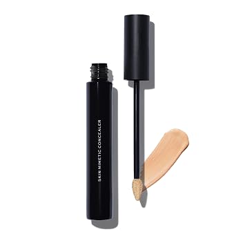 MAKE Corrector mimético Beauty Skin - Cobertura media -02 Fair Light