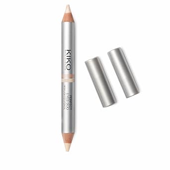 Kiko Milano Perfect Eyes Duo - Lápiz iluminador