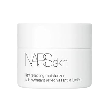 NARS, Hidratante reflectante de luz, 0.49 oz / 14 mL