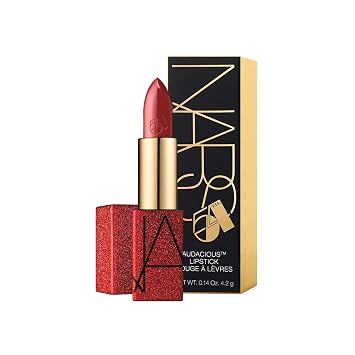 NARS Lápiz labial Audacious - Mona 5013-0.14 Oz