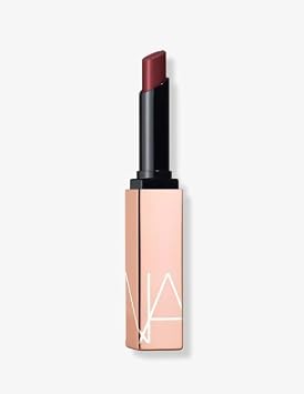 NARS Lápiz labial Afterglow Sensual Shine - 225 Show Off (caoba) - 0.05 oz / 1.5 g