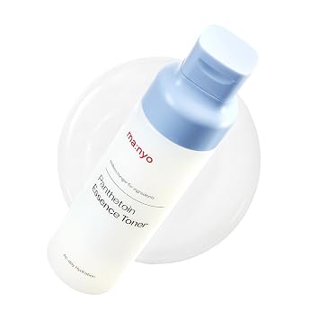 MANYO Panthetoin Essence Toner, hidratación profunda, cuidado de barrera