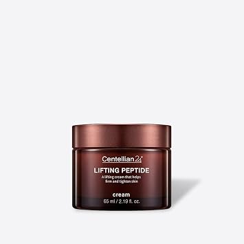 Centellian24 Lifting peptide Crema 2.2 fl oz