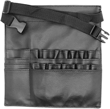 Bolsa para brochas de maquillaje Artist, 22 ranuras (CM0109)