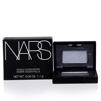 NARS Sombra de ojos individual, #5326 Pirineos .04 onzas, marrón