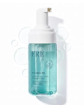 FRÉ Limpiador espumoso micelar CLEANSE ME | Cuidado facial vegano