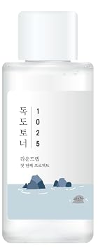 ROUND LAB 1025 Dokdo Toner 1.7 fl oz (1.69 Fl Oz)