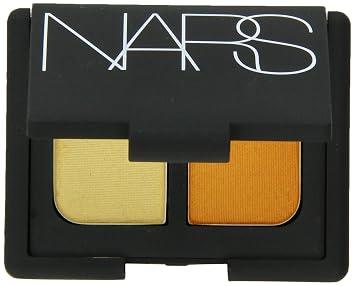 Nars Duo Sombra de ojos