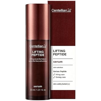Centellian24 Lifting peptídico suero 1 fl oz