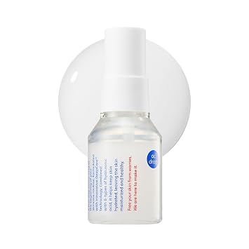 ac° drop Water Drop First Serum 8-Types Hyaluronic Acid 1.01 fl oz