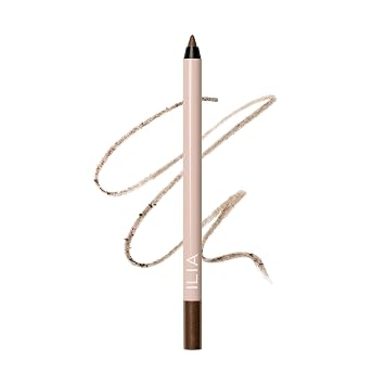 ILIA - Thru Line Waterproof Eyeliner Pencil (Abstract | Shimmer)